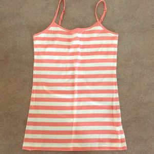 SO Striped Cami